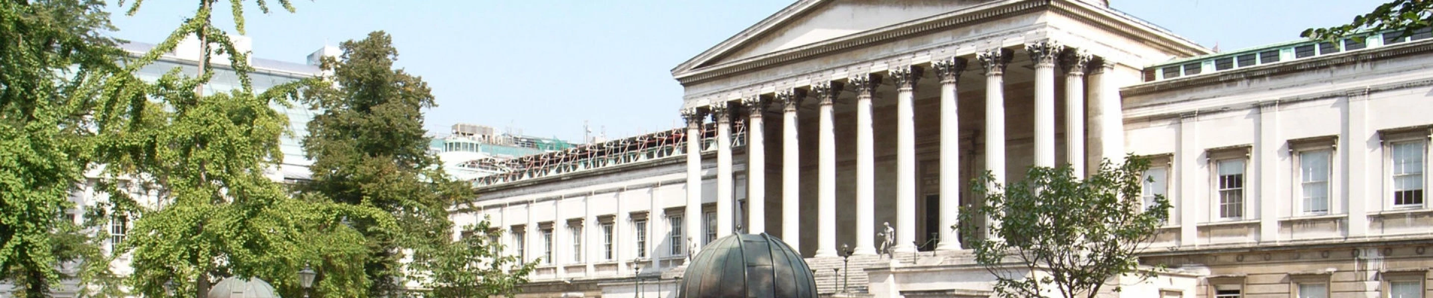 International Real Estate and Planning MSc